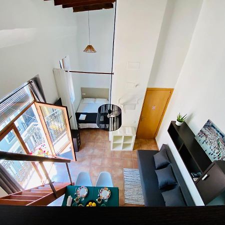 Acogedores Lofts En Trench Valencia Exterior foto